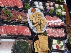 -束河人家(南锣鼓巷店)