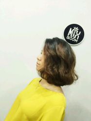 -Mix Boom Hair salon
