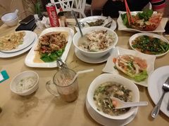 -真浪花园海鲜餐馆