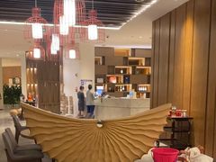 -三亚湾假日度假酒店·中餐厅