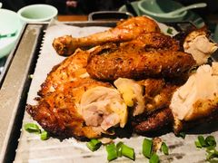 -绿茶餐厅(布吉万象汇店)