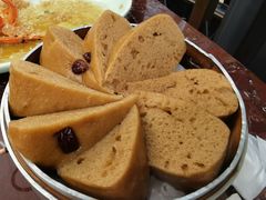 -新白鹿餐厅(爱琴海购物中心店)