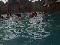 -龙达温泉生态城