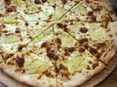 榴莲披萨-G+KITCHEN(龙湖狮山天街店)