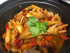 -唐伯虎新派湘菜馆(石夏时代广场店)