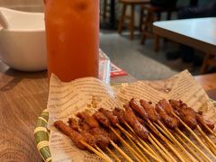 -状元王过桥米线(黄埔至泰广场店)