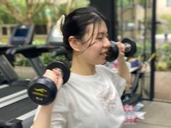 -VPsmart私教健身工作室(新华路旗舰店)