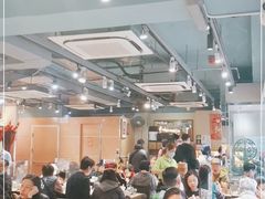 大堂-添好运点心专门店(北角店)