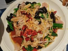 -旺角小渔村(二马路店)