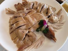 -山泉公馆酒家(珠江新城店)