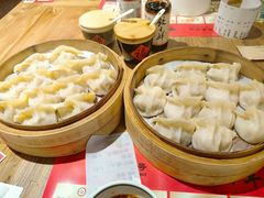 -新兴园饺子馆(河南街店)