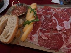 -BROWNSTONE布朗石西班牙餐厅(富城店)