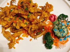 -JUKEBOX玖部音乐餐厅(华侨城店)