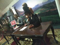 -青岛葡萄酒博物馆