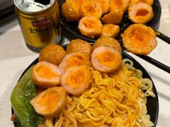 -三江汇火锅店(保全街店)