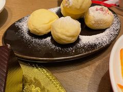 -金掌勺锅包肉(华润万象城店)