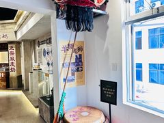 -民信老铺(双皮奶博物馆店)