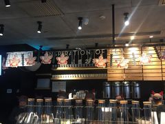 -喜茶(北京三里屯太古里店)