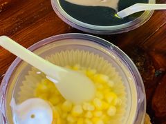 -日照红甜品店(老水街店)