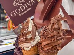 -GODIVA(王府井apm店)