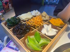 -芈重山老火锅(广州首店)