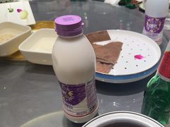 -百草滩羊清水涮羊肉(长城路店)
