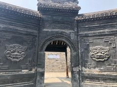-内乡县衙博物馆