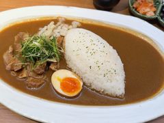 -CURRY YA 熟成咖哩專門店(深圳湾万象城店)