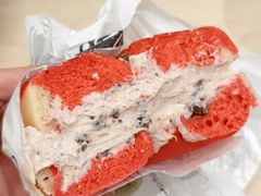 -HOLY BAGEL(苏河店)