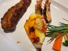 -波特曼西餐厅(中央大街店)