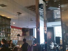 大堂-小资太太餐厅(南岗区店)