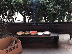 -永安烧烤