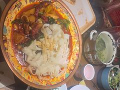 -相约·羊村小馆非遗手抓肉(七一酱园店)