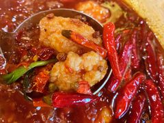 -小龙坎火锅(泉舜店)