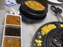 -韩宫宴和牛烤肉(合肥滨湖银泰城店)