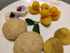 -全聚德(常州店)