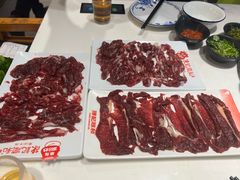 -陈记顺和潮汕牛肉火锅(韩江路店)