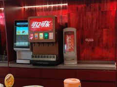 -龍歌自助小火锅(雨花台江南虹悦城店)
