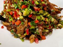 -渔娘渔家丹东海鲜(东直门店)