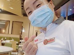 -海底捞火锅(新松江路店)
