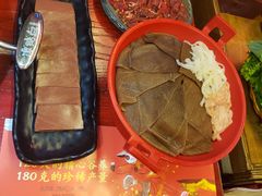 -谭鸭血老火锅(漳州路店)