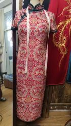 -老上海·石库门 旗袍·洋服工作室(淮海中路店)