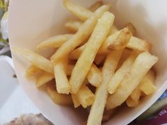 -肯德基(南京高铁1店)