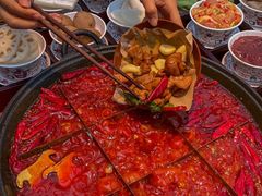-纸盐河码头火锅(十八梯店)