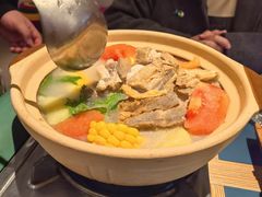 -一坐一忘云南菜(嘉里中心店)