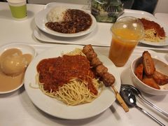 -宜家·瑞典风味餐厅(北京西红门店)