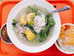 -春晖饭堂(中山大学南校区店)