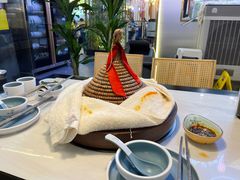-鲜念蒸汽石锅鱼(红山6979店)