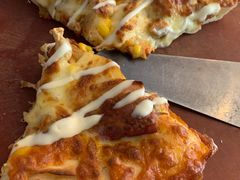 -嘉喜来比萨(罗马花园店)