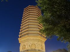 -玲珑塔公园